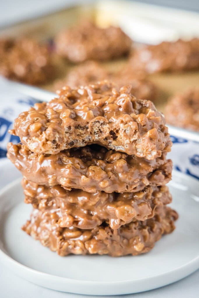 Ev Yapımı Star Crunch: Gevrek ve Çikolatalı Atıştırmalık Keyfi