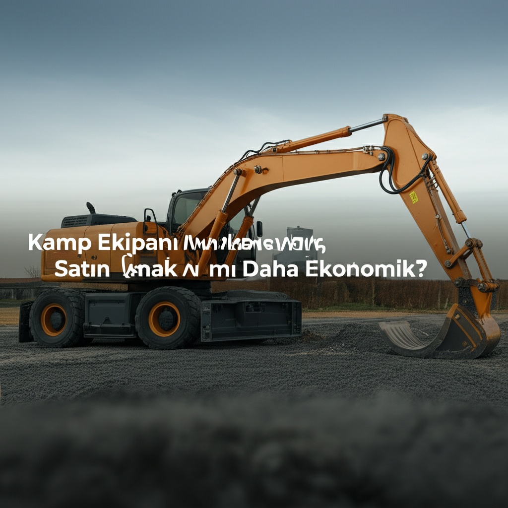Kamp Ekipmanı Kiralamak mı, Satın Almak mı Daha Ekonomik?