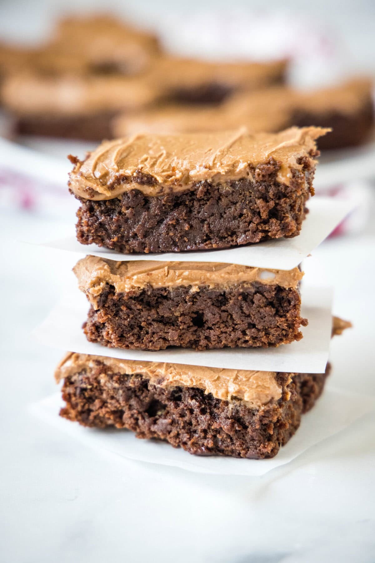 Süt Ürünü İçermeyen Lezzetli Brownie Tarifi: Vegan Dostu Alternatif